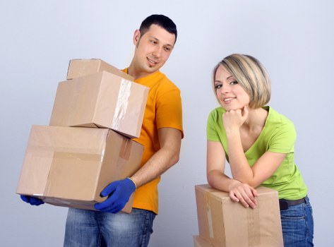Reliable man and van Deptford service for everyday moving needs